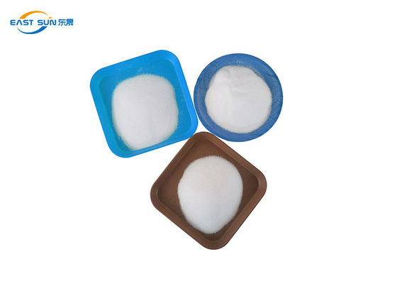 Heat Transfer Printing Polyurethane White TPU Adhesive DTF Powder Hot Melt Powder