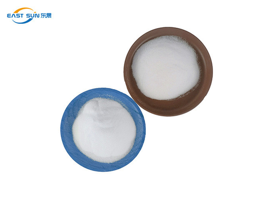 80-200um Polyurethane DTF and Screen Printing Hot Melt Powder for Fabric Lamination