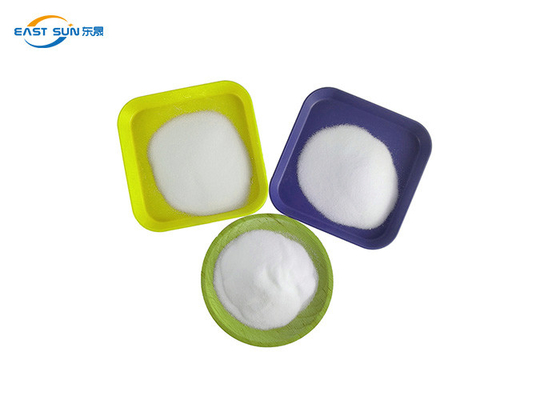 High Elastic DTF Printing DTF Hot Melt Adhesive Powder For Heat Transfer
