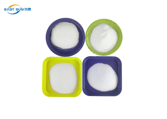 Wholesale Small Package 1kg 5kg White Adhesive DTF Transfer Powder for Transfer Printing