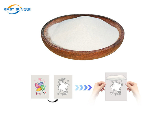 DTF Print TPU Hotmelt Powder 20kg DTF Adhesive Transfer Powder