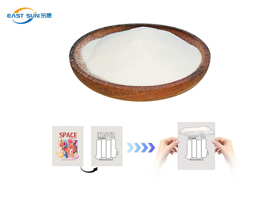 Good price factory outlet High Elastic For Heat Transfer Tpu Powder Polyurethane Dtf Hot Melt Glue online