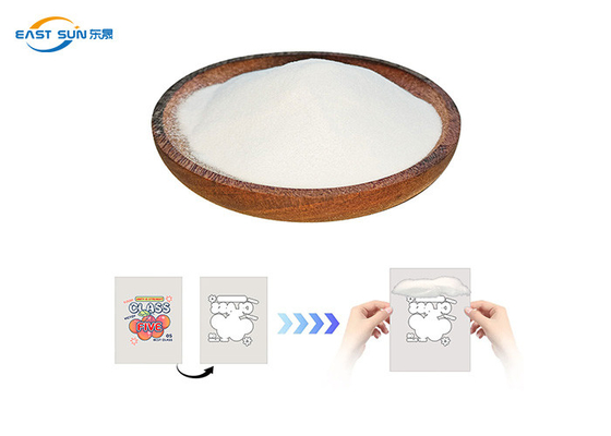 Good price High Elastic Good Quality For Heat Transfer Tpu Polyurethane Powder online