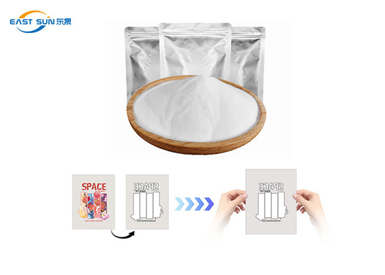 High Quality Low Price Softer For DTF Printing 100% Polyurethane Tpu Hot Melt Adhesive Powder