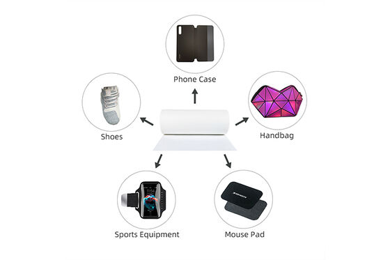 Good price Durable Hot Melt Adhesive Film Suitable for Packaging Electronics Textiles and Automotive Components online