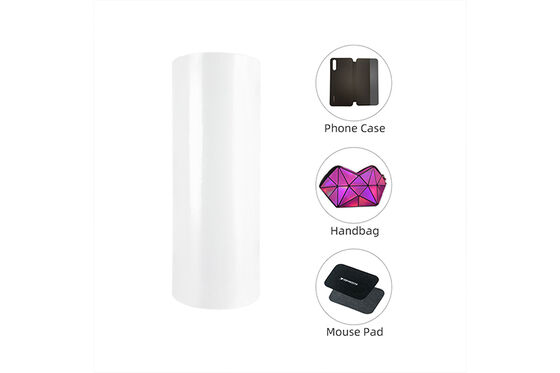 Good price High And Low Temperature TPU Hot Melt Adhesive Film For Leather And High Elasticity online