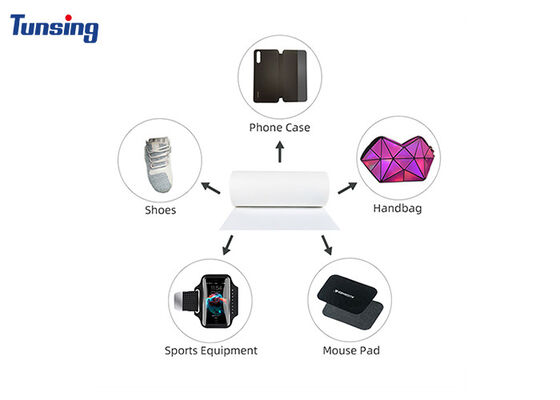 TPU Hot Melt Adhesive Film for Phone Ipad Case – Strong, Flexible Bonding Solution