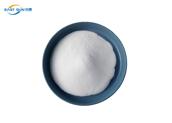 PES Hot Melt Powder Adhesive For Fabric Copolyester Composition