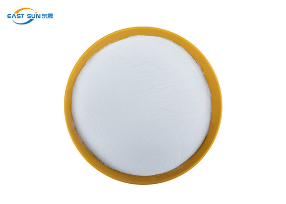 Heat Transfer Print White Tpu Dtf Adhesive Powder Highly Elastic