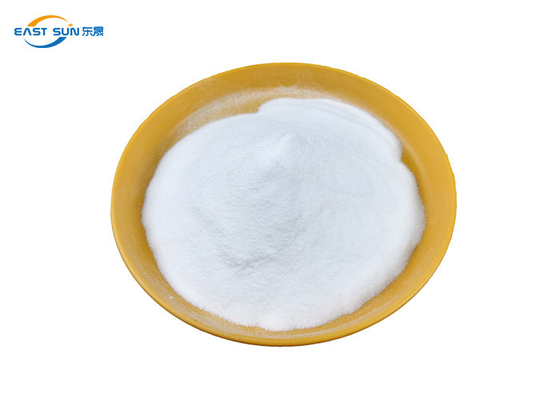 Soft White Heat Transfer Tpu Hot Melt Adhesive Dtf Powder