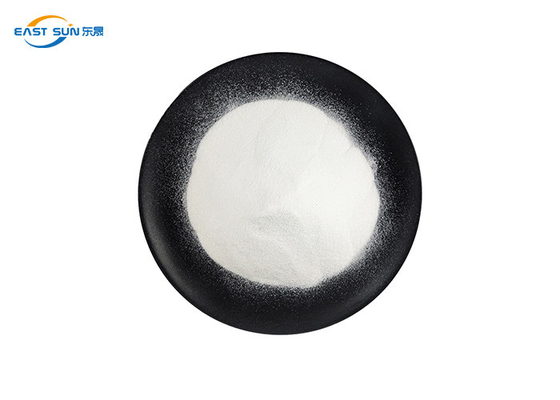 TPU Adhesive DTF Hot Melt Powder Polyurethane White Apperance
