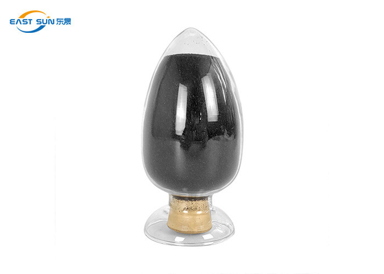 80um 200um Polyurethane Black DTF Powder For Heat Transfer Printing