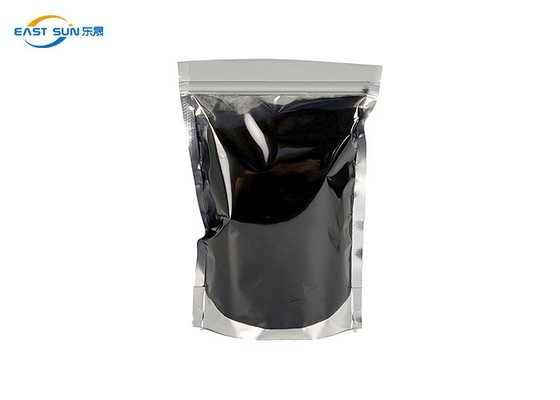 Heat Transfer Black TPU Powder Thermoplastic Powder Polyurethane