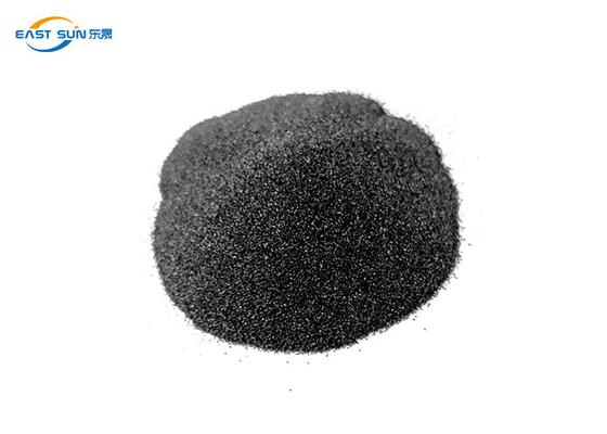 TPU Polyurethane Heat Transfer Printing Powder black Appearance