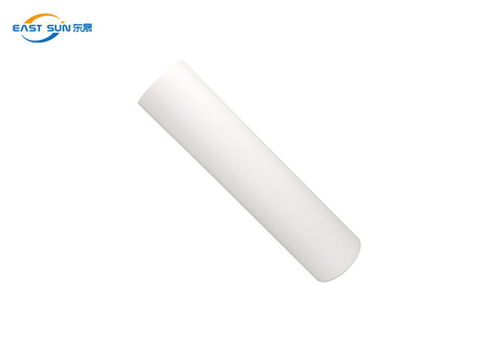 100m/Roll DTF PET Transfer Film Double Sides Matte For Absorption Printing
