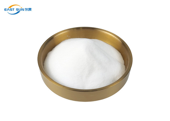 TPU Polyurethane Hot Melt Adhesive Powder White Color For Fabric DTF