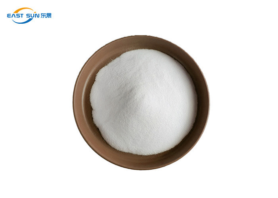 PES White Copolyester Hot Melt Adhesive Powder For Fabric Lining