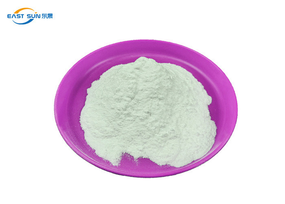 White Appearance TPU Heat Transfer Adhesive Powder For DTF Printer
