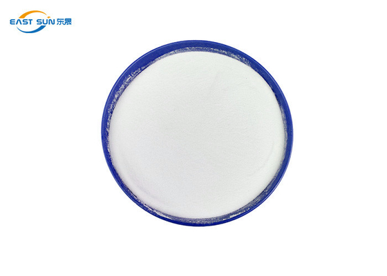 White Glue Copolyester PES Powder Used In Textiles Garments Shoe