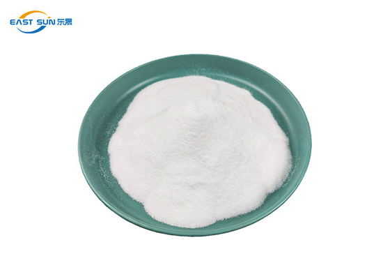 Copolyester PES Fabric Lining Adhesive Powder White Appearance