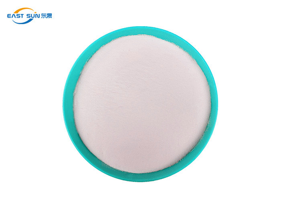 PU Washable DTF Hot Melt Powder For Blended Fabric Cotton TPU and PVC