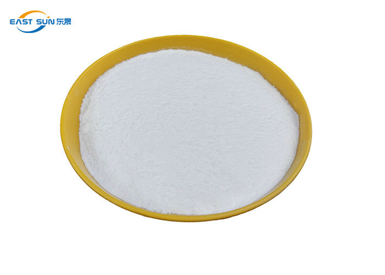Soft DTF TPU Polyurethane Hot Melt Powder White Appearance