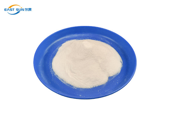 High Stretchability Transfer Adhesive Powder Excellent Color Stability