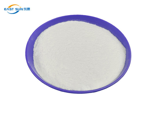 DTF Hot Melt Adhesive Powder Color Stability Yellowing Resistance