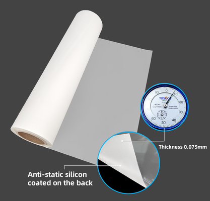 Good price Hot&Cold-Peel All-in-one DTF Film,Double-Sided Matte DTF Transfer Film for All Fabric and Colors T-Shirts Textile online