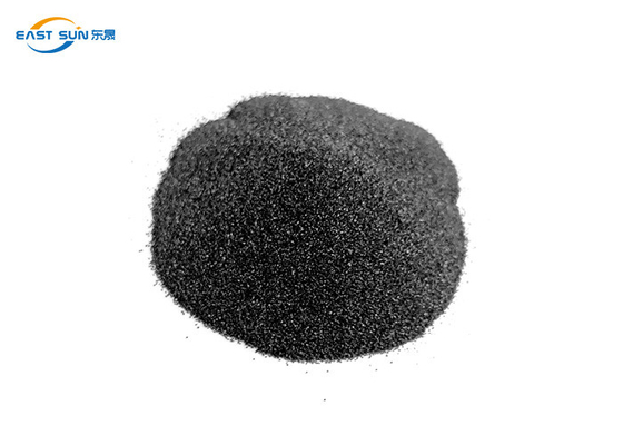 20KG Black TPU Heat Transfer Hot Melt Adhesive Powder Anti Sublimation For Textile Fabric