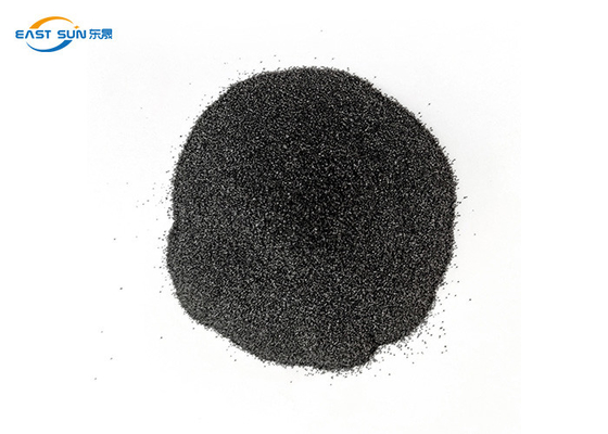Anti Sublimation Black TPU Hot Melt Powder Adhesive For DTF Printer Printing