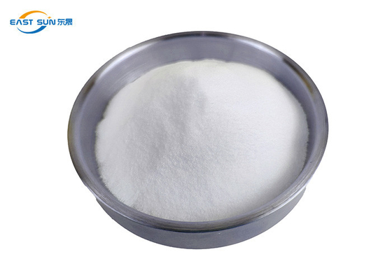 80um 170um White TPU Hot Melt Adhesive Powder For DTF PET Film