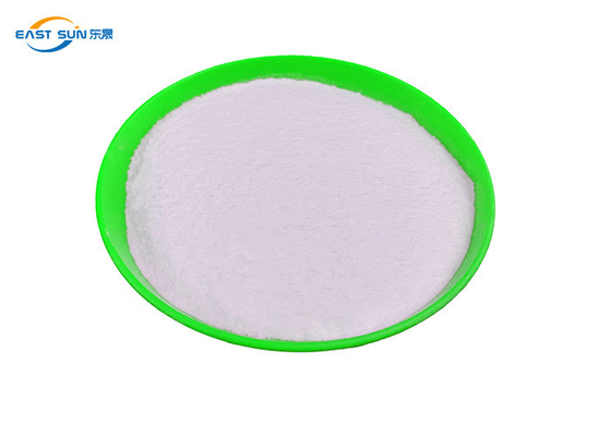 PES Hot Melt Glue Powder For Screen Heat Transfer Printing