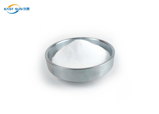 80um 170um PA Polyamide Powder Hot Melt Adhesive On Cotton