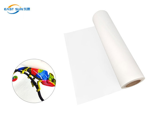 0.075mm Thickness DTF PET Transfer Film A3 A4 Sheet For DTF Printer
