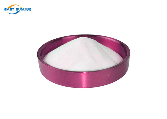Soft Feel DTF Polyurethane Adhesive Powder TPU Hot Melt Powder For Heat Transfer