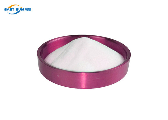 Thermoplastic Copolyamide Hot Melt Glue Powder Adhesive White Color