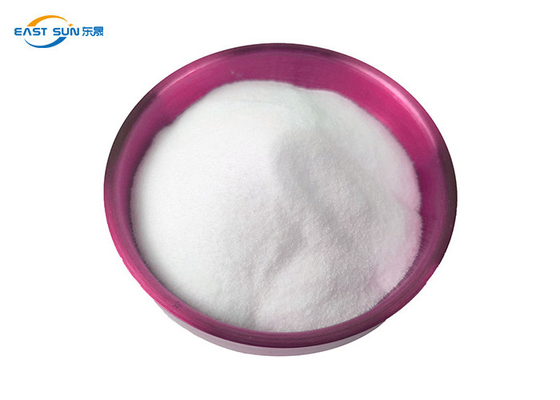 80um - 170um PA Hot Melt Adhesive Powder Strong Adhesion For Clothes Heat Transfer